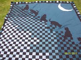 Image result for quilt + stairway to heaven