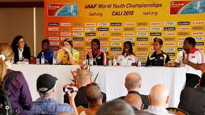 Image result for iaaf world youth cali 2015