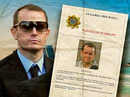 Kinahan cartel’s Seán McGovern heard ‘discussing targets’ after Regency shooting, court hears