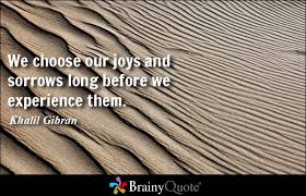 Khalil Gibran Quotes - BrainyQuote via Relatably.com