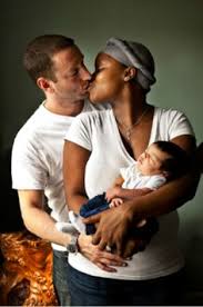 Résultat de recherche d'images pour "interracial couples black woman white man"