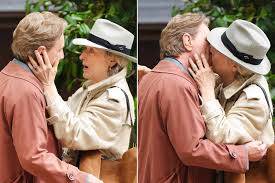 Meryl Streep and Martin Short's On-Screen Romance and Off-Screen Friendship