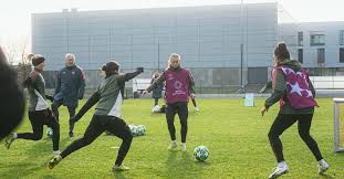 UWCL Fantasy: Ace Team Selection Secrets REVEALED! Don't Miss Out!