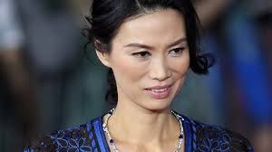 Image result for Wendi Deng