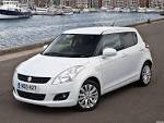 Swift Occasions - Suzuki Swift kopen
