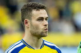 'Pole position' - Leeds star eyes World Cup first after overcoming illness