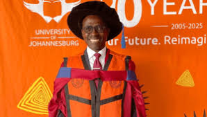 Johannesburg Sunday World - News update