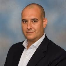 Mark Szendro