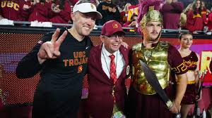 Evaluations of high-profile USC NFL draft picks under Lincoln Riley