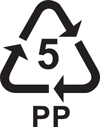 Resultado de imagen de polypropylene