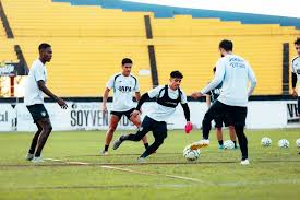 Venados, enfocados en Morelia