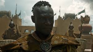 Ridley Scott's Long-Awaited Action Epic Becomes Global Streaming Hit on Netflix