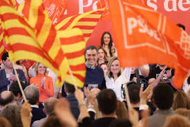 Trend Google: pedro sánchez