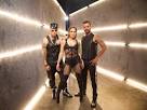 Jennifer Lpez, Ricky Martin y Wisin comparten adelanto del video de