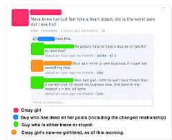 30 Best Funny Facebook Posts Of All Time via Relatably.com
