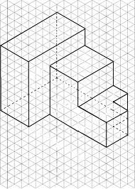 Image result for isometric drawings