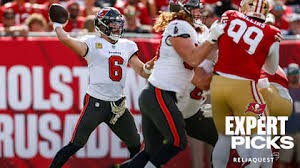 49ers vs. Buccaneers: Week 6 Showdown