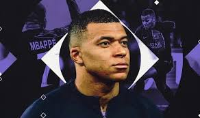 Mbappé becomes the face of the new EA Sports FC series