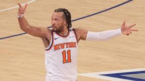 Trend Google: raptors - knicks