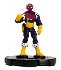 Image result for heroclix "baron zemo" helmut
