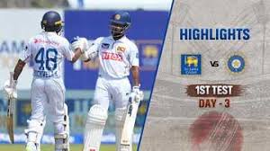 Trend Google: india vs sri lanka