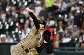 Padres caen ante White Sox en Chicago: Un septiembre difícil continúa - Imagen principal del artículo