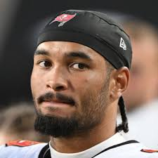 Emeka Egbuka Good to go