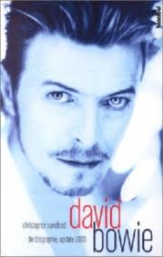 David Bowie von Christopher Sandford bei LovelyBooks ( - david_bowie-9783854452409_xxl