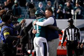 What other teams could get into the sweepstakes for Eagles WR A.J. Brown?