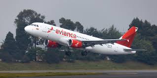 Avianca: Matriz Abra Group Busca Debut en Wall Street con IPO