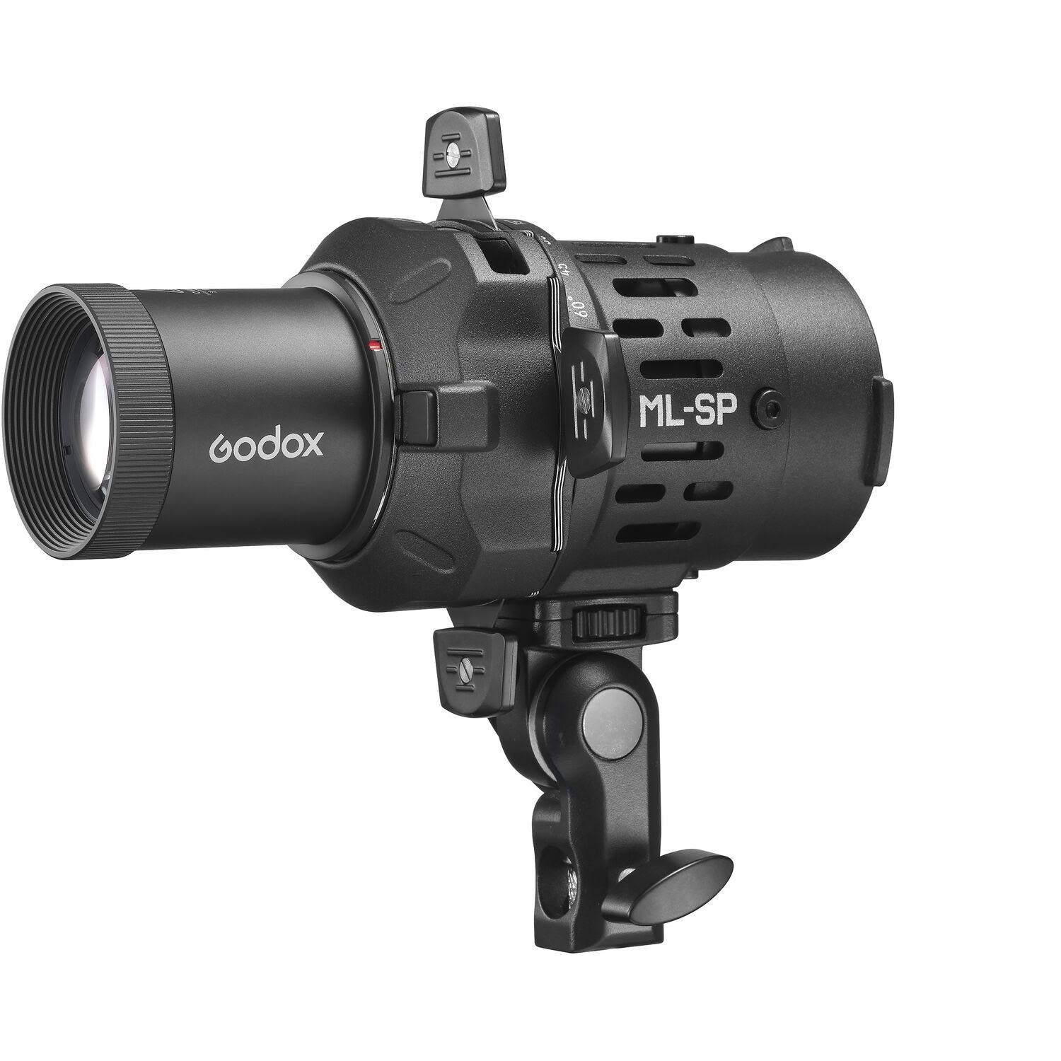 Godox Projection Attachment for ML100Bi & ML100R