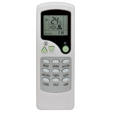 Image result for remote ac universal