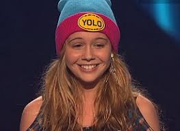 Beatrice Miller. The top 12 on the X Factor USA took the stage this week and gave performances with a hot and spicy diva theme. Some of the acts would bring ... - beatrice-miller-x-factor