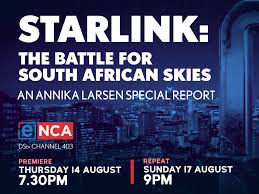 eNCA - News update