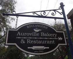 Image of Auroville Bakery in Puducherry