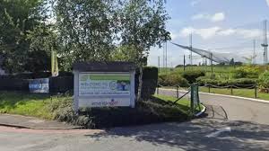 Boy, 5, fighting for his life after being crushed by wall during family day out to crazy golf