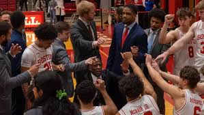 Terriers, Midshipmen to Clash in PL Semifinal on CBS Sports Network Sunday Afternoon