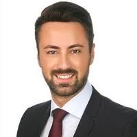 Bucher Automation Employee Oktay Ersü's profile photo