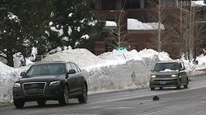 Winter Weather Warning