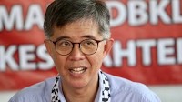 Tian Chua warns PKR over candidate selection