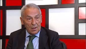 El presidente en funciones del Sporting, Antonio Veiga, repasa en esta entrevista en TPA la situación de la entidad tras la marcha de Manuel Vega-Arango. - 20130625195015_ve