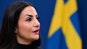 Sveriges Radio - News update