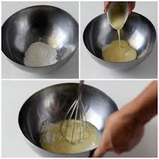 Image result for how to make cake at home in pressure cooker