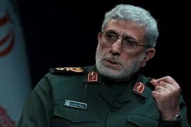 سردار قاآنی: عربستان از تجربه رفتار‌های غیرعاقلانه آمریکا عبرت بگیرد