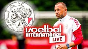 Voetbal International - News update