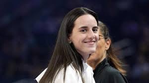Caitlin Clark discusses her offseason hobbies