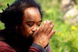 by Brian Creigh: This month, we conclude our interview with Mooji (Anthony Paul Moo-Young), a disciple of the great Advaita Master Sri ... - mooji3