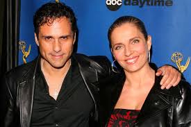 ‘General Hospital’ Star Maurice Benard Celebrates 36th Wedding Anniversary, Says Wife Paula ‘Saved’ Him