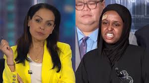 Lefties Losing It: Unintentionally hilarious ‘bananas and rice’ explanation