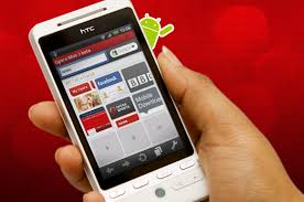 Image result for opera mini android